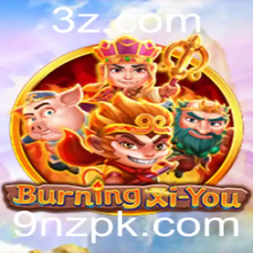 BurningXiYou: A Nova Experiência de Jogo Misturando Aventura e Estratégia
