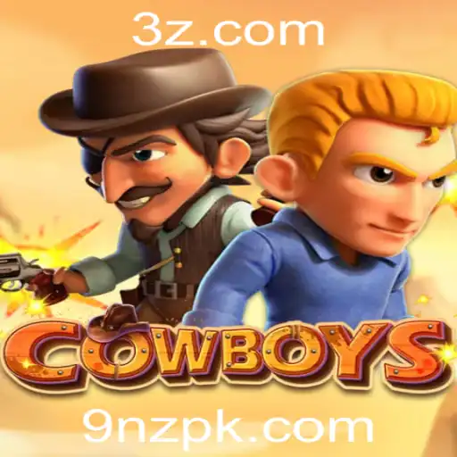 COWBOYS: Um Jogo de Estratégia e Ação no Velho Oeste