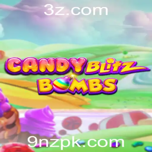 CandyBlitzBombs: Um Mergulho no Universo Doce Explosivo