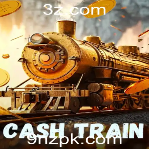 Explorando o Mundo de CashTrain: O Jogo que Está Conquistando o Público