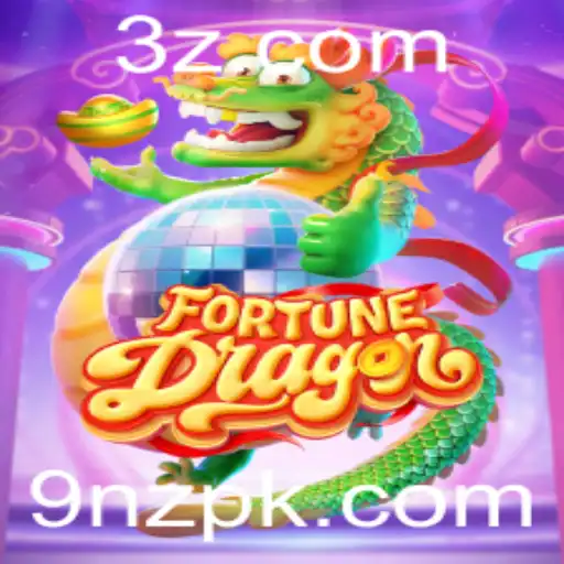 FortuneDragon: A Nova Sensação do Mundo dos Jogos