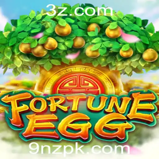 Descubra Tudo Sobre FortuneEgg: Um Novo Jogo Revolucionário