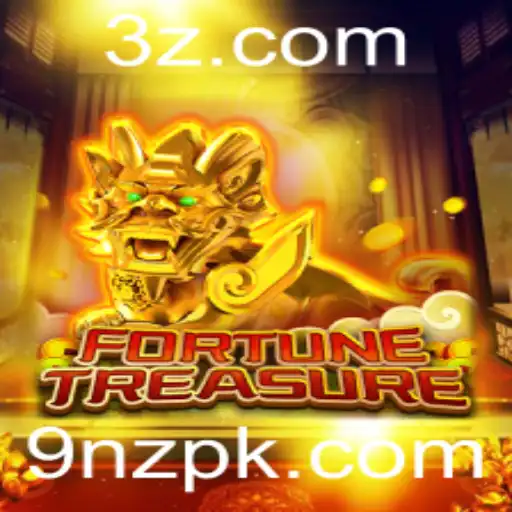 Explorando o Mundo Fascinante de FortuneTreasure: Guia Completo e Atualizado