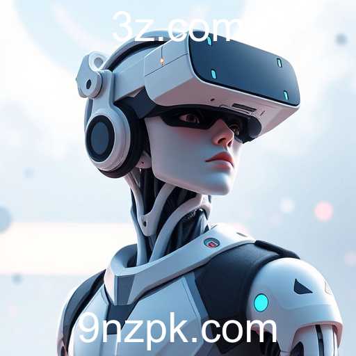 A Revolução dos Jogos: 9nz e o Futuro do Entretenimento Virtual