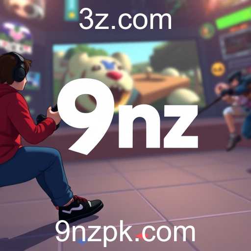 Crescimento e Tendências do Setor de Jogos Online