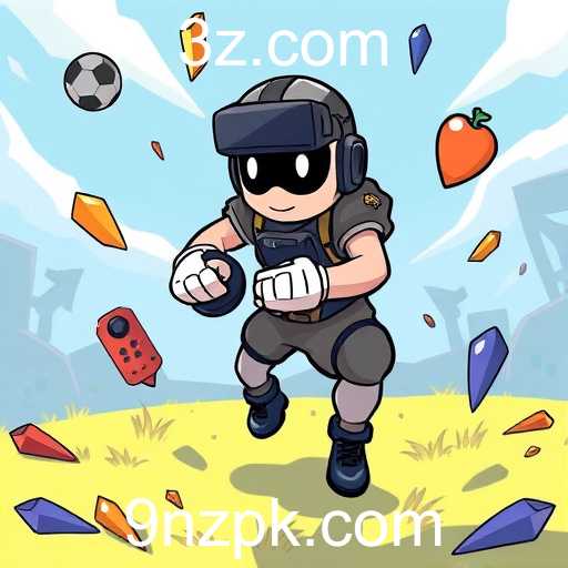 Novidades Explosivas no Mundo dos Jogos Virtuais