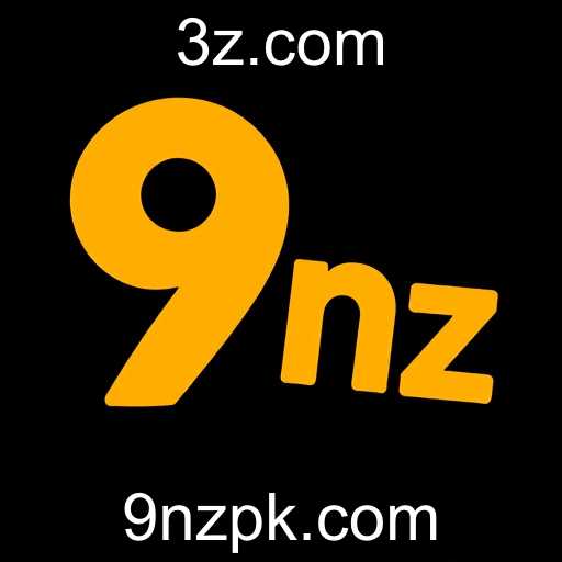 Experiência Virtual Evolui: O Impacto de '9nz' no Mundo dos Jogos