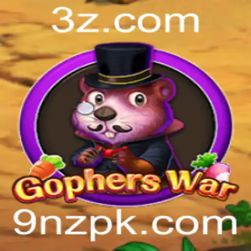 Explorando o Mundo de GophersWar: Um Jogo de Estratégia Inovador