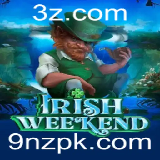 Descubra IrishWeekend: O Jogo Emocionante do Momento