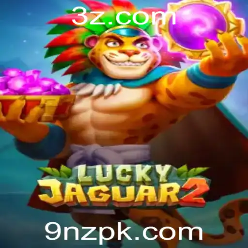 Explorando Luckyjaguar2: Um Mundo de Aventura e Estratégia