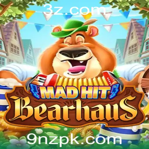 Explorando MadHitBearhaus: Um Mergulho no Mundo do Jogo Inovador com 9nz