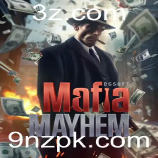 Explorando o Envolvente Mundo de MafiaMayhem: Estratégia e Intriga