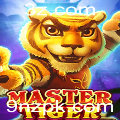 Descubra o Universo Aventureiro de MasterTiger: Um Jogo de Estratégia Inovador