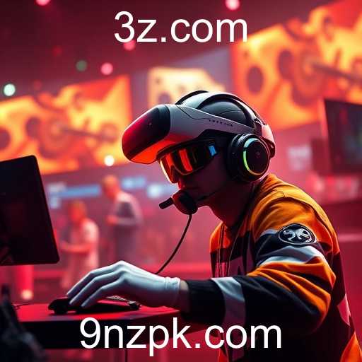 Ascensão de Novos Jogos em 2025: Tendências e Comunidade