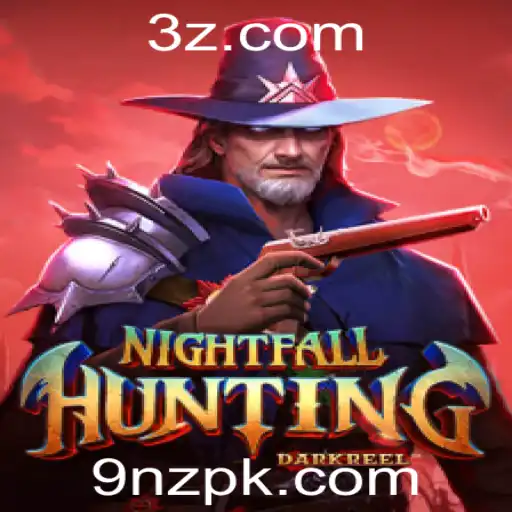 NightfallHunting: Um Novo Fenômeno no Mundo dos Jogos
