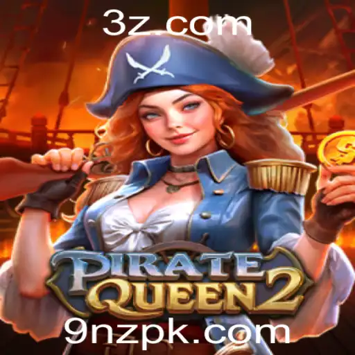 PirateQueen2: A Aventura Inédita dos Mares