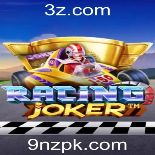 RacingJoker: O Novo Fenômeno dos Jogos de Corrida