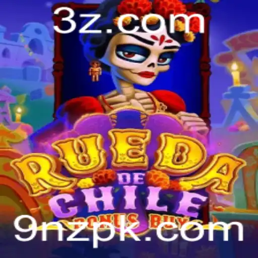 RuedaDeChileBonusBuy: A Nova Sensação de Entretenimento