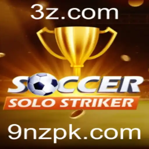 SoccerSoloStriker: Desvendando o Novo Fenômeno dos Jogos