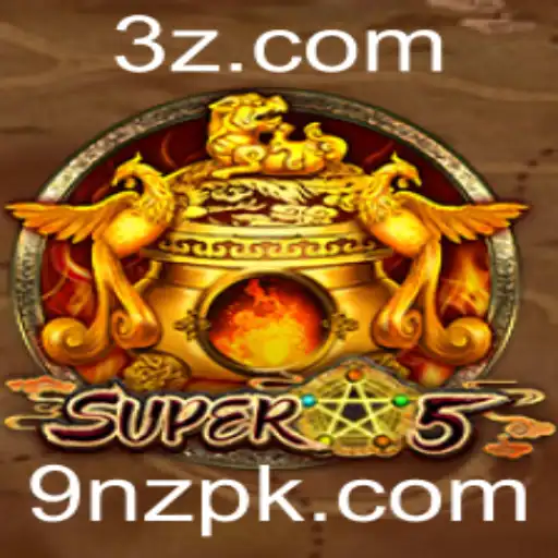 Descubra o Mundo Empolgante de Super5: Um Jogo Revolucionário em 2023