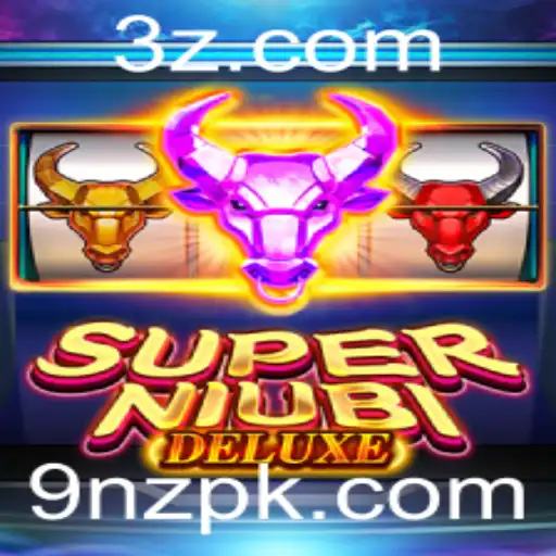 SuperNiubiDeluxe: Desvendando o Mundo do Jogo com a Chave 9nz