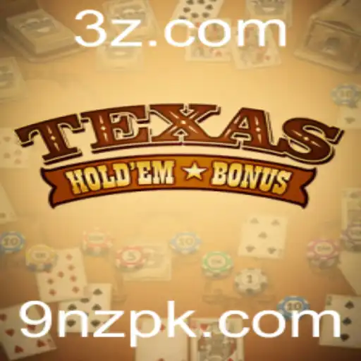 Explorando o Jogo Texas Hold'em Bonus: Regras e Estratégias de 2023
