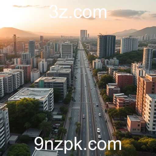 A Revolução dos Jogos em 2025: Como '9nz' Está Transformando o Cenário