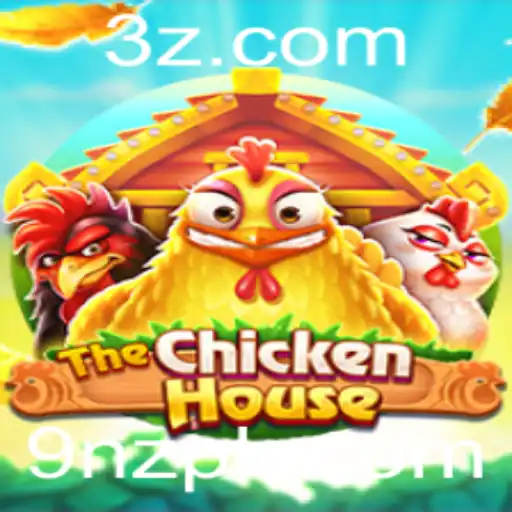 TheChickenHouse: Um Novo Fenômeno no Mundo dos Jogos