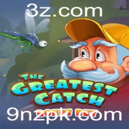 Explorando 'TheGreatestCatchBonusBuy': Um Mergulho no Jogo Revolucionário