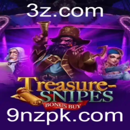 Explorando o Mundo de TreasuresnipesBonusBuy