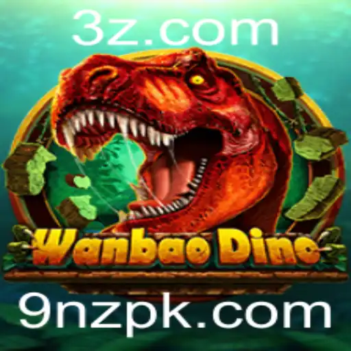 WanBaoDino: Descubra o Dinossauro Aventureiro