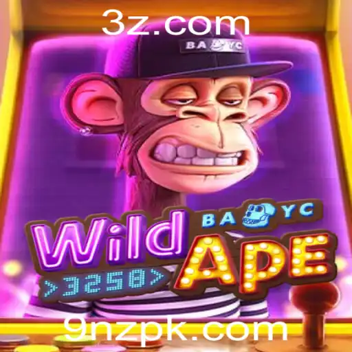 Explorando o Universo Selvagem de WildApe3258 - Um Jogo de Aventura Imersivo