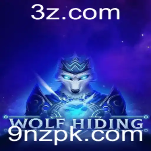 WolfHiding: Descubra o Novo Jogo de Estratégia e Mistério
